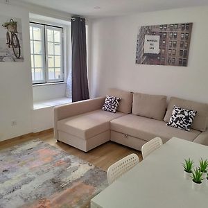 Appartement met een Slaapkamer